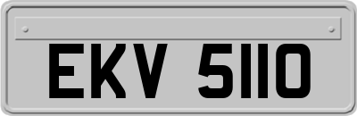 EKV5110