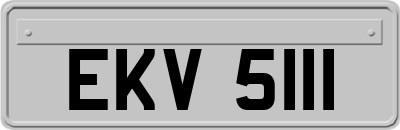 EKV5111