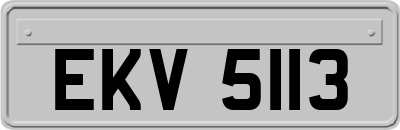 EKV5113
