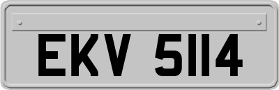 EKV5114