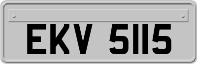 EKV5115