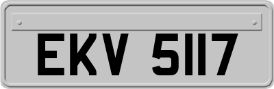EKV5117