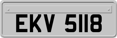 EKV5118