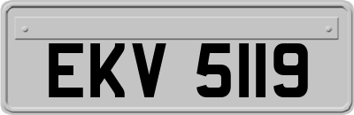 EKV5119