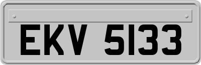 EKV5133