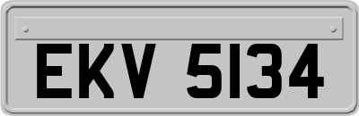 EKV5134