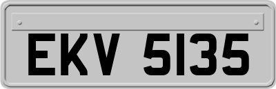 EKV5135