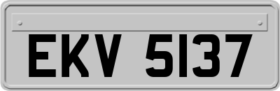 EKV5137