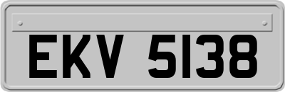 EKV5138