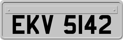 EKV5142