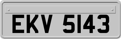 EKV5143