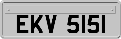 EKV5151