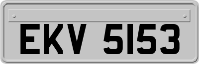 EKV5153