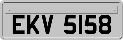 EKV5158