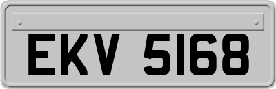EKV5168