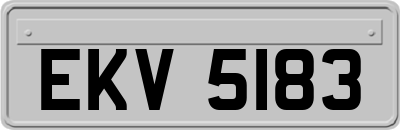 EKV5183