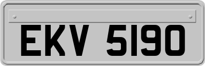 EKV5190