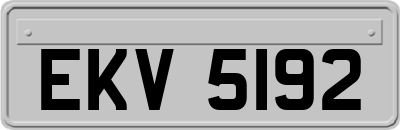 EKV5192