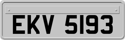 EKV5193