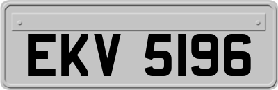 EKV5196