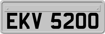 EKV5200