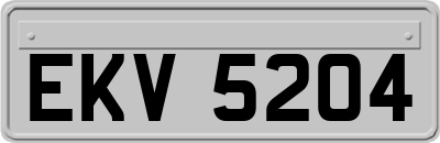 EKV5204