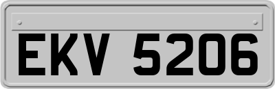 EKV5206