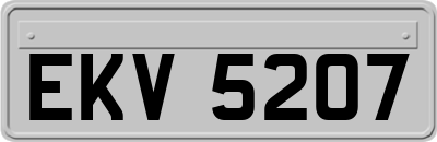 EKV5207