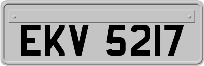EKV5217