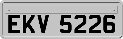 EKV5226
