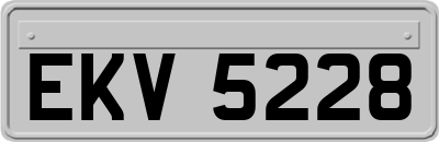 EKV5228