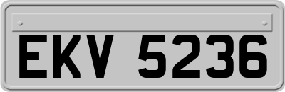 EKV5236