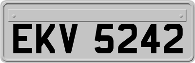 EKV5242
