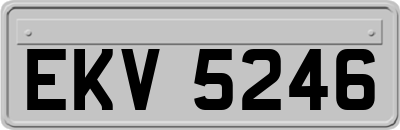 EKV5246