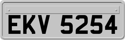EKV5254