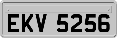 EKV5256