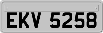 EKV5258