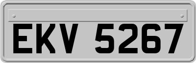 EKV5267