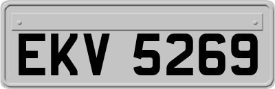 EKV5269