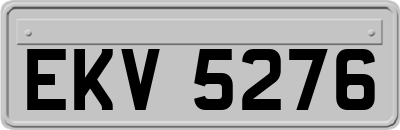 EKV5276