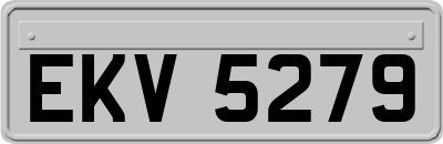 EKV5279