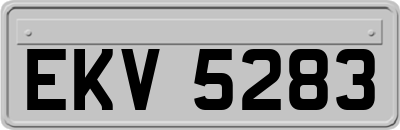 EKV5283