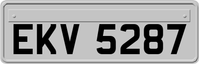 EKV5287