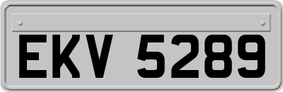 EKV5289