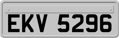 EKV5296