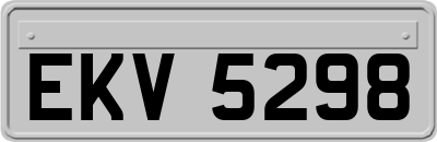 EKV5298
