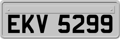 EKV5299