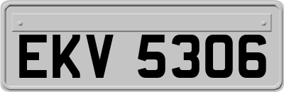EKV5306