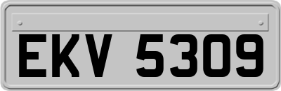 EKV5309