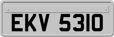 EKV5310